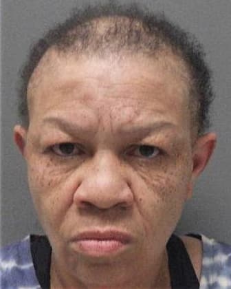 Lanetta Jones, - Ouachita Parish County, LA 